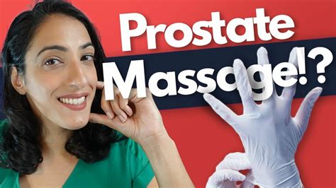 Prostate Massage Sexual massage Ustron